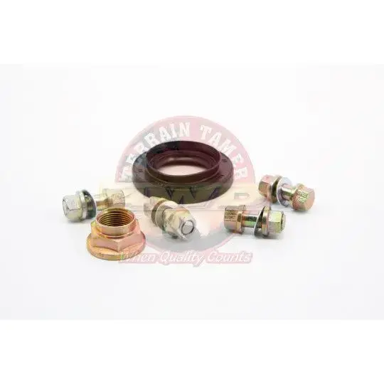 PINION SEAL KIT