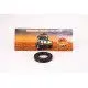 TERRAIN TAMER HEAVY DUTY DIFF PINION SEAL