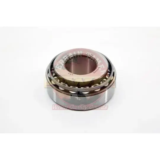 ROULEMENT ARRIÈRE PIGNON ATTAQUE