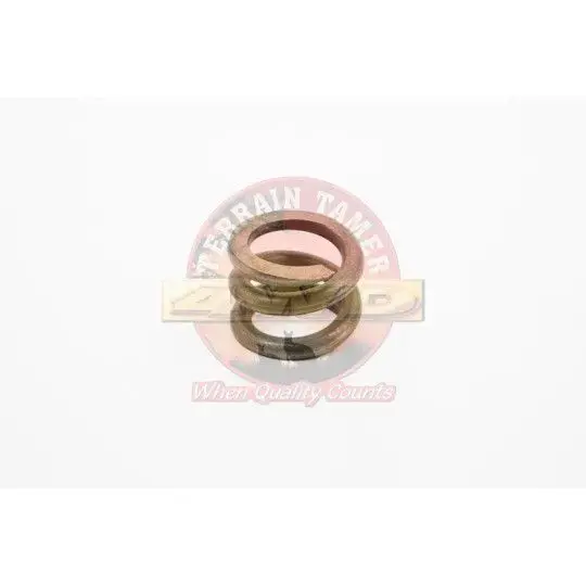 SPRING COMPRESSION SIDE GEAR LSD