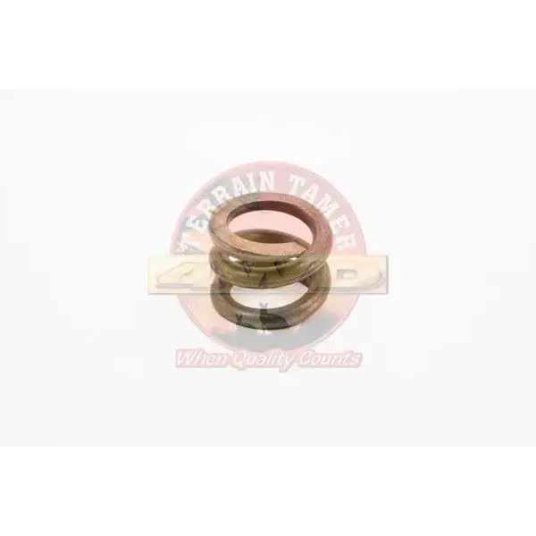 SPRING COMPRESSION SIDE GEAR LSD