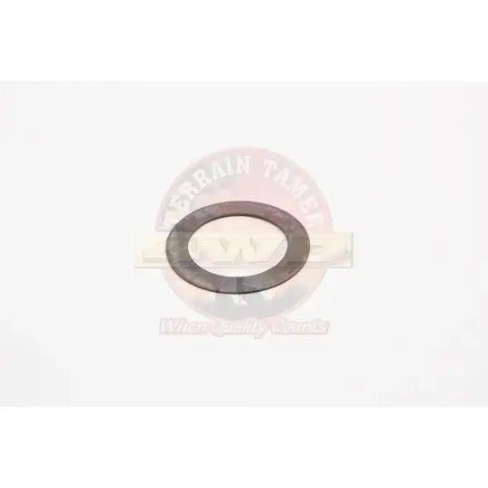 WASHER PINION ADJUSTING THICKNESS:1.20 SUITS LSD & DIFF LOCK