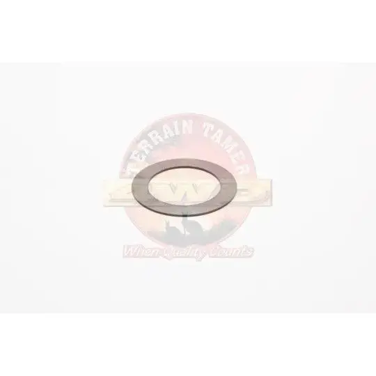 WASHER PINION ADJUSTING THICKNESS:1.375 SUITS LSD & DIFF LOCK