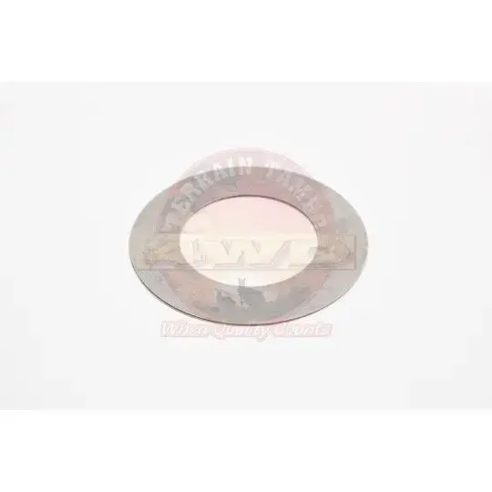 SHIM SIDE GEAR THRUST THICKNESS:0.35