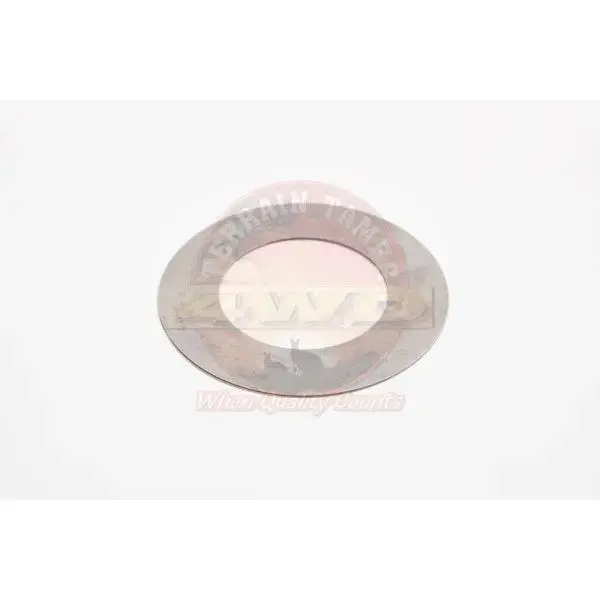 SHIM SIDE GEAR THRUST THICKNESS:0.35