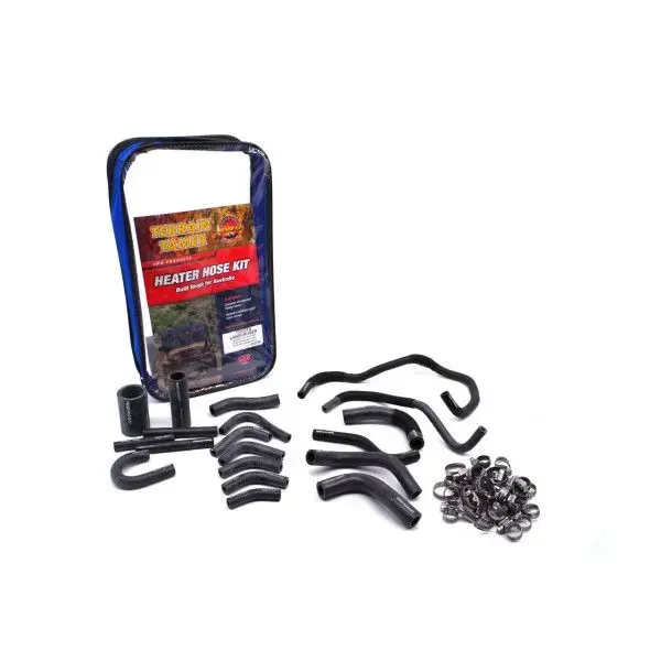 KIT DURITES DE REFROIDISSEMENT