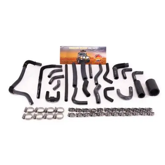 KIT DURITES DE REFROIDISSEMENT