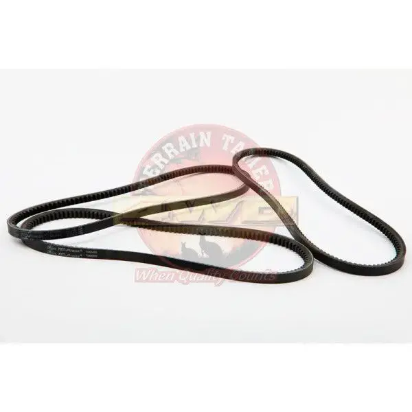 JEU COMPLET DE COURROIES D'ACCESSOIRES + CLIM ESSENCE RB30