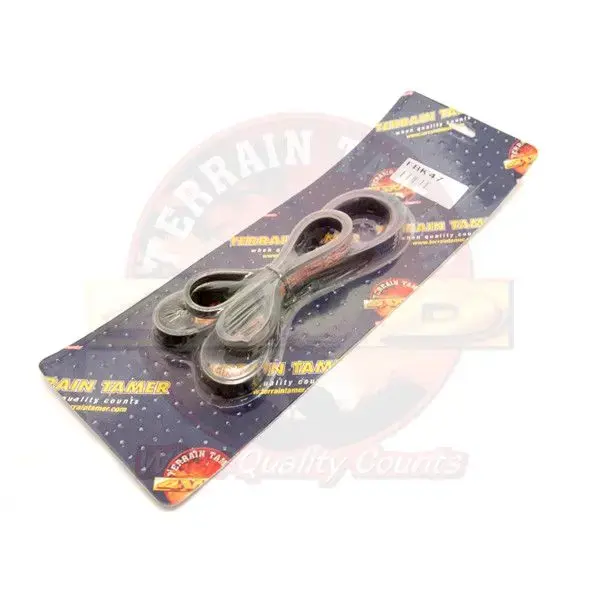 JEU COMPLET DE COURROIES D'ACCESSOIRES + CLIM