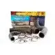 KIT COMPLET DE DURITES DE RADIATEUR F & 2F