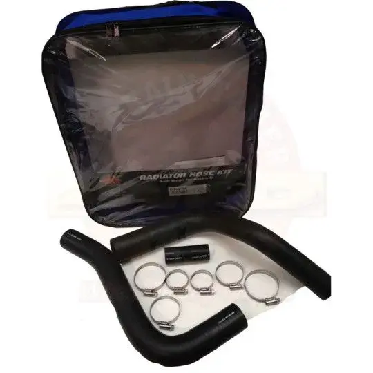 KIT COMPLET DE DURITES DE RADIATEUR