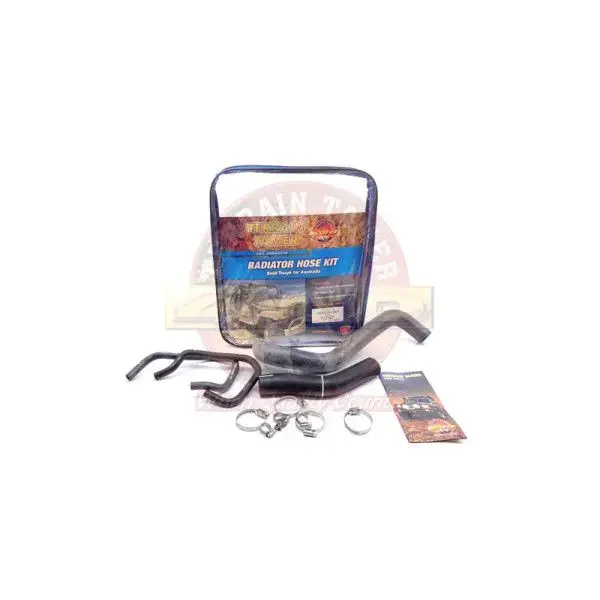 KIT COMPLET DE DURITES DE RADIATEUR 2L-T