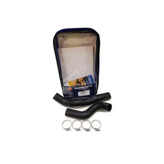 KIT COMPLET DE DURITES DE RADIATEUR