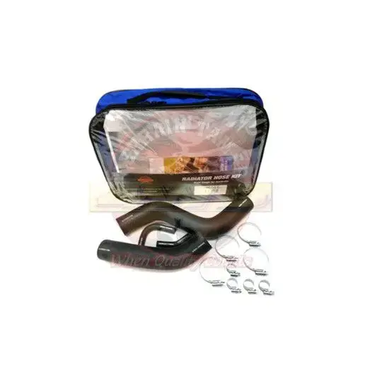 KIT COMPLET DE DURITES DE RADIATEUR