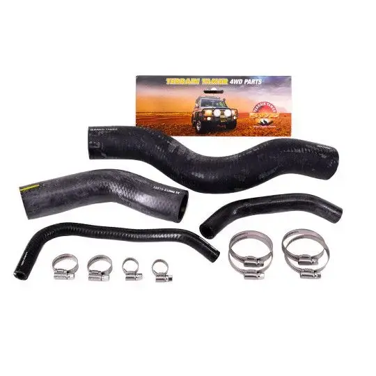 RADIATOR HOSE KIT