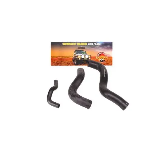 KIT COMPLET DE DURITES DE RADIATEUR