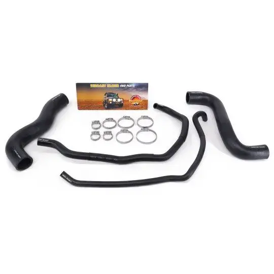 RADIATOR HOSE KIT