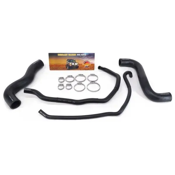 RADIATOR HOSE KIT
