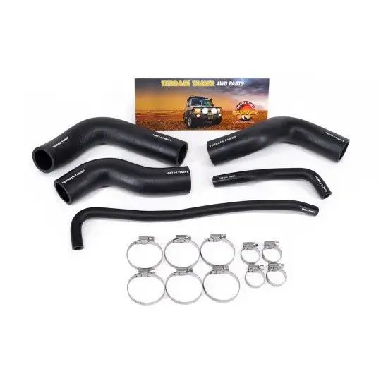 RADIATOR HOSE KIT