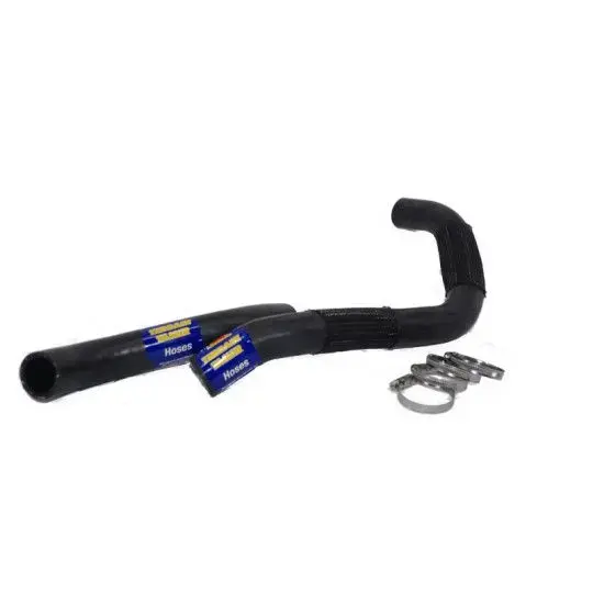 KIT COMPLET DE DURITES DE RADIATEUR 4M41T