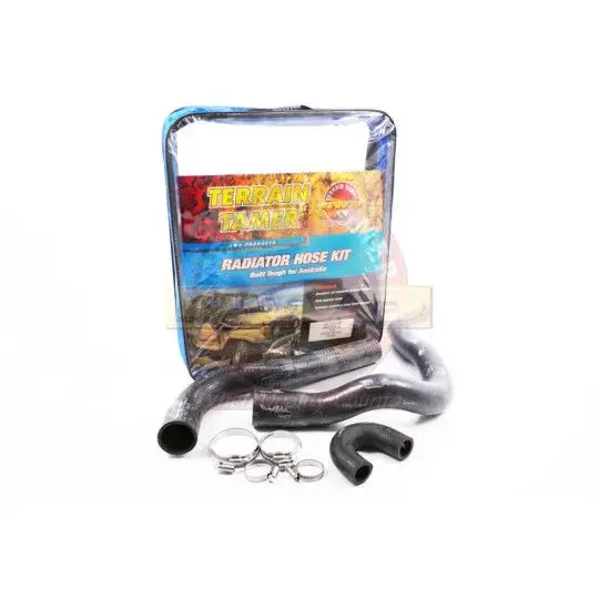 KIT COMPLET DE DURITES DE RADIATEUR SD33 SD33T DIESEL 3.2L