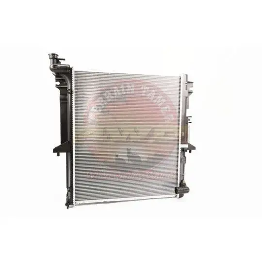 RADIATEUR STANDARD BOITE MANUELLE