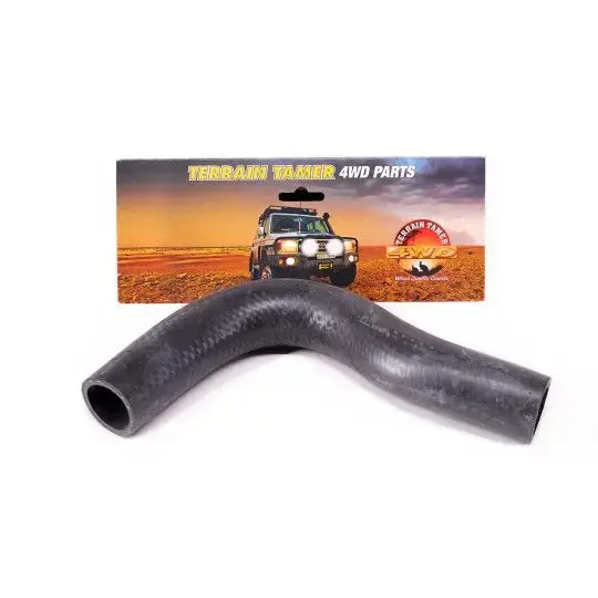 DURITE DE RADIATEUR SUPÉRIEUR 4D56T