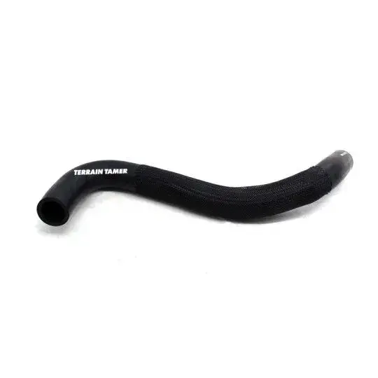 DURITE DE RADIATEUR INFÉRIEUR 4D56T