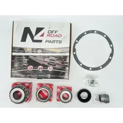 Dirty Roamer Kit réfection pont arrière Land Cruiser KDJ150 K