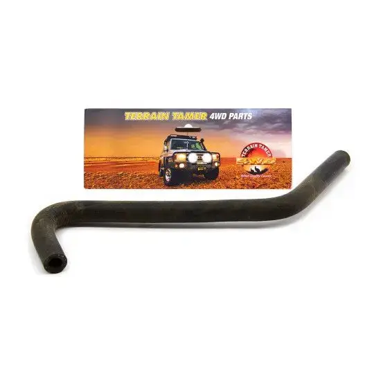 HOSE THROTTLE BODY INLET 6G72