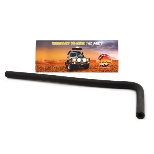 HOSE THROTTLE BODY WATER OUTLET 6G74