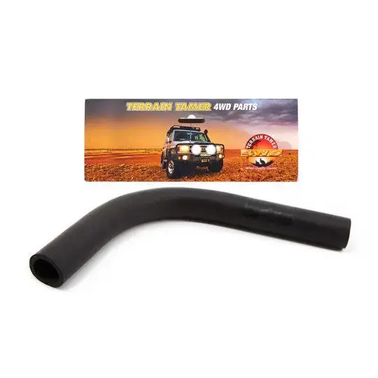 HOSE, LOWER RAD TO PIPE G13