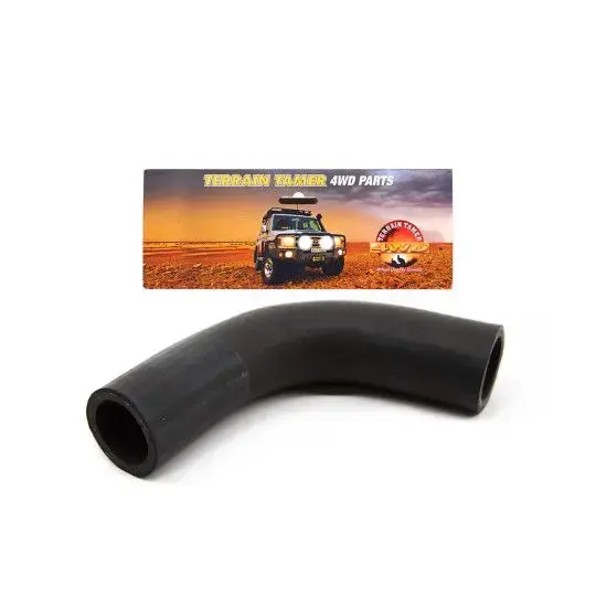 HOSE, LOWER PIPE TO ENGINE G13