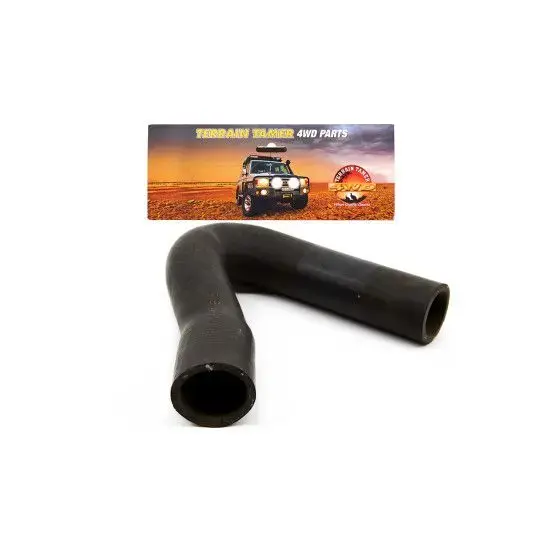 HOSE, LOWER 2.25L DIESEL