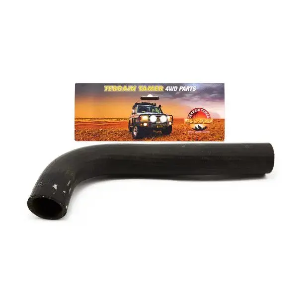 HOSE, UPPER 2.3L DIESEL