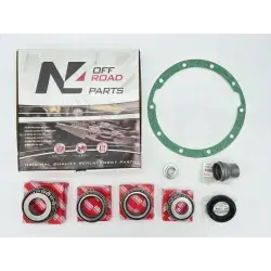 Dirty Roamer Kit réfection pont arrière Station Wagon VDJ200 