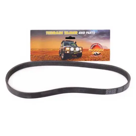 COURROIE POLY V 830MM, 5 STRIES, YS23DDT