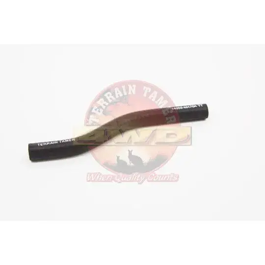 HOSE BYPASS GU ZD30DTI 3.0L DIESEL