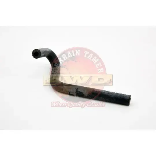 HOSE HEATER FEED TO HEATER PIPE YD25T ENGINE