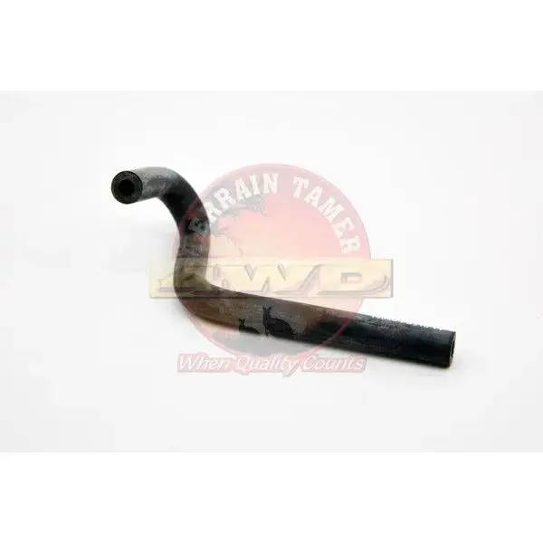 HOSE HEATER FEED TO HEATER PIPE YD25T ENGINE