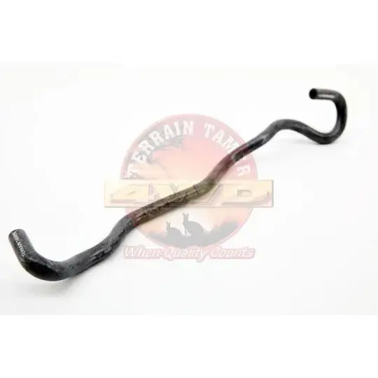 HOSE ENGINE FRONT TO EGR VALVE YD25T ENGINE