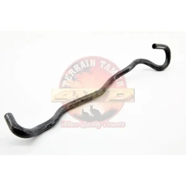 HOSE ENGINE FRONT TO EGR VALVE YD25T ENGINE