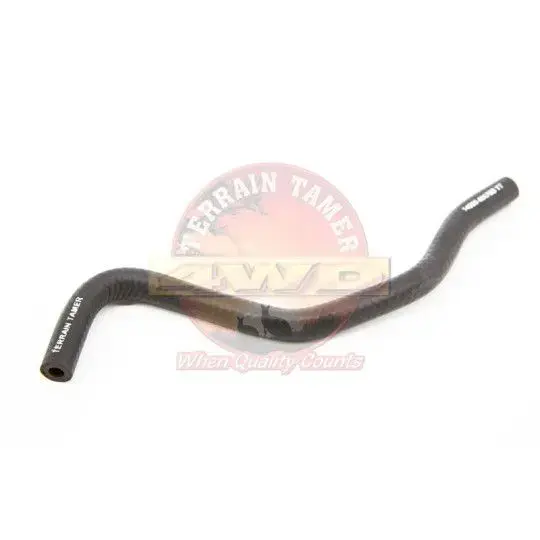 HOSE BYPASS GU ZD30DTI 3.0L DIESEL