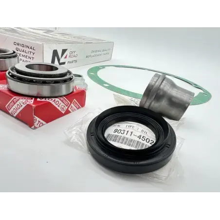 Dirty Roamer Kit réfection pont arrière Station Wagon VDJ200 