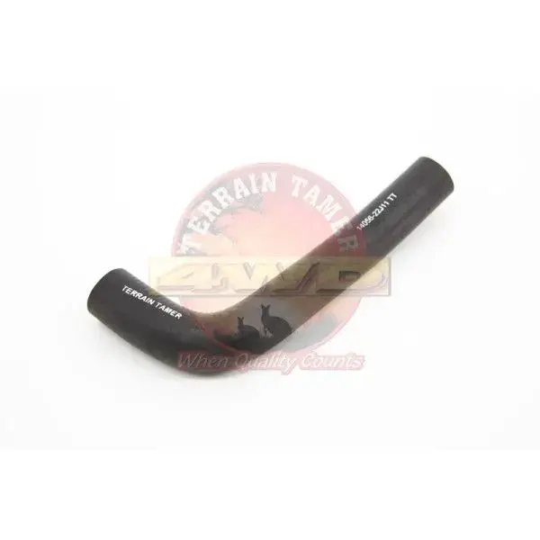 HOSE BYPASS INLET MANIFOLD TO T/STAT GQ GU 2.8T 10/94-2/00