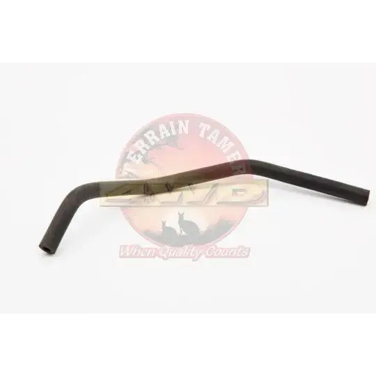 HOSE THROTTLE BODY TO PIPE TB42E EFI