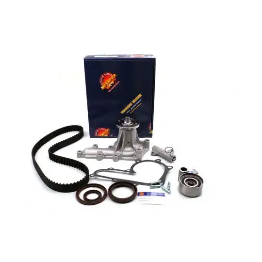 KIT DISTRIBUTION + POMPE A EAU