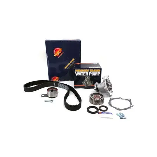 KIT DISTRIBUTION + POMPE A EAU