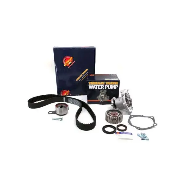 KIT DISTRIBUTION + POMPE A EAU