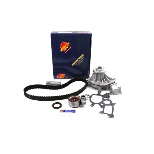 KIT DISTRIBUTION + POMPE A EAU